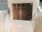 New Russell Compact 600 Sieve With Integrated Dust Hood